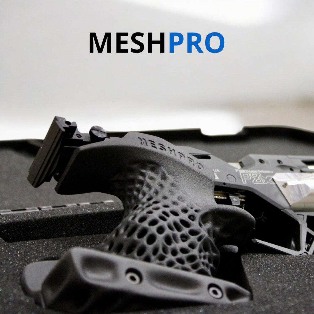 3 Myths About the MESHPRO Grip Configurator