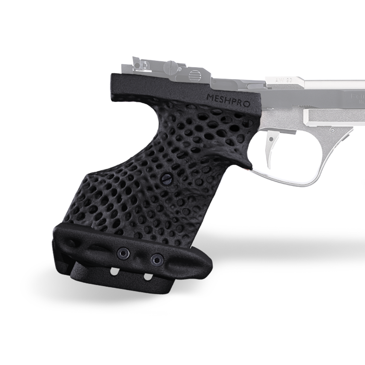 Pistol grips for Feinwerkbau - MESHPRO Shop
