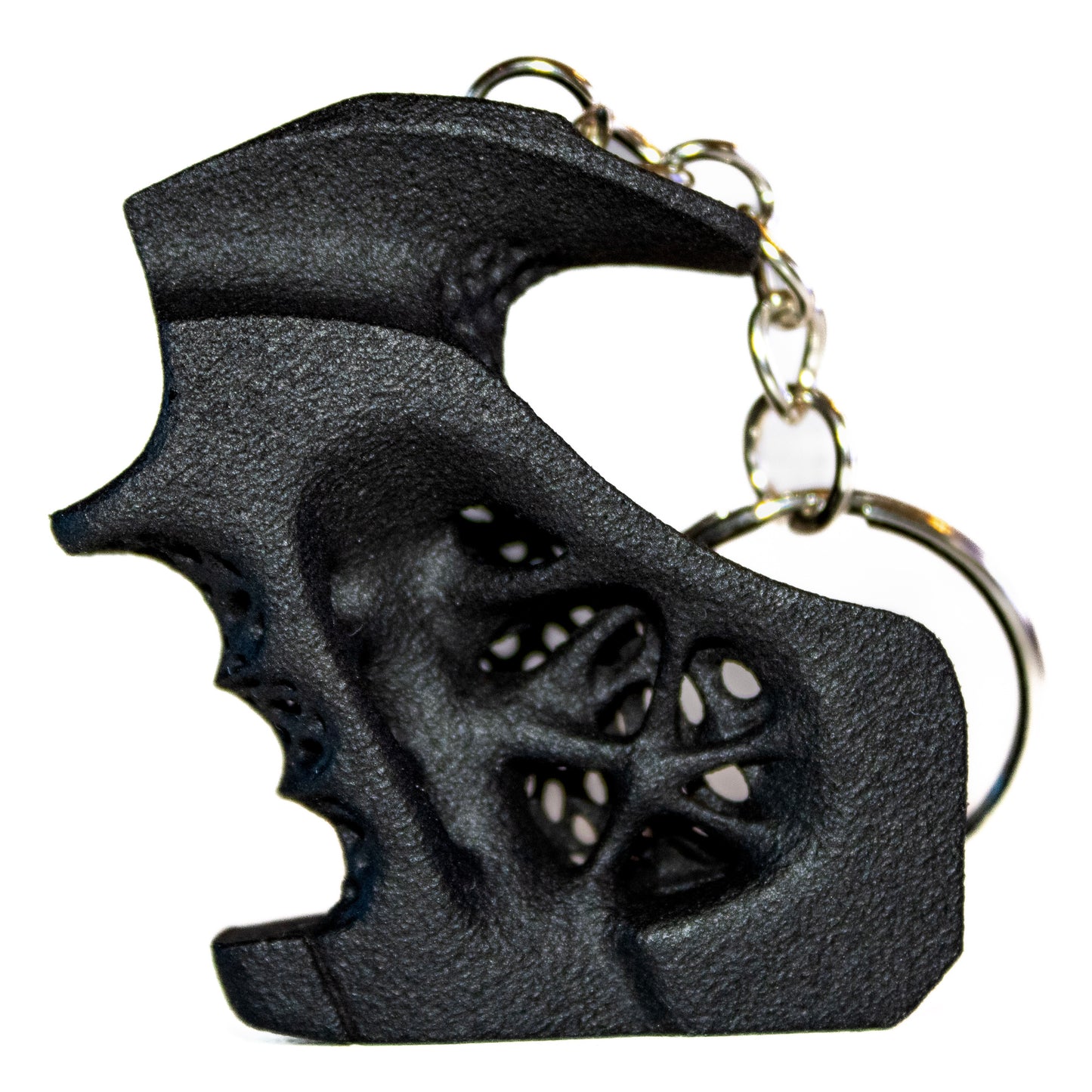 MESHPRO Mini Pistol Grip - Mini Gewehrgriff Schlüsselanhänger