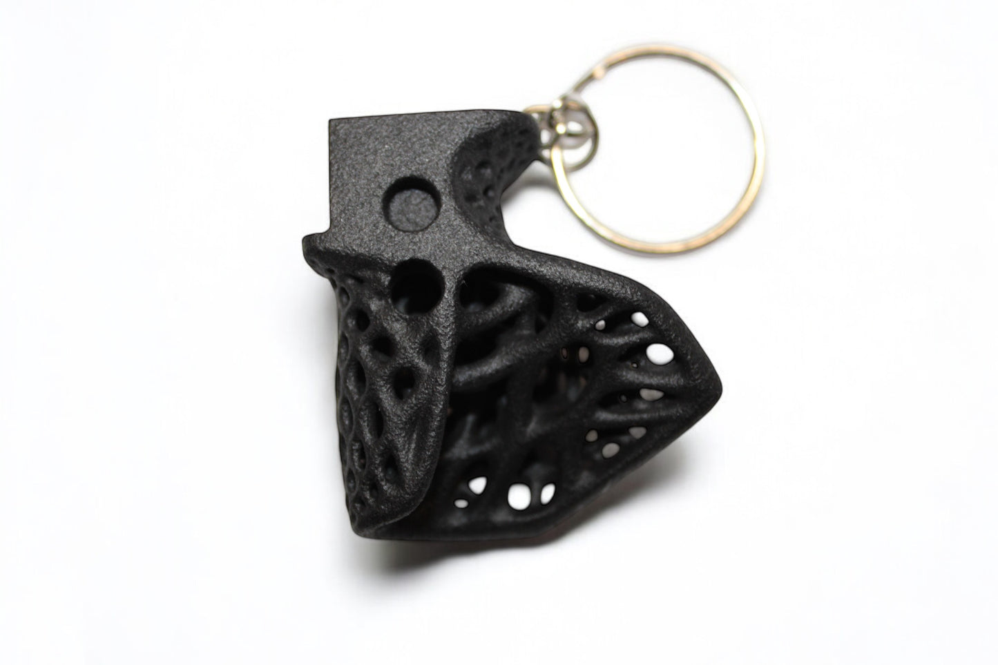 MESHPRO Charm: Mini Rifle Grip - MESHPRO Mini-Gewehrgriff Schlüsselanhänger