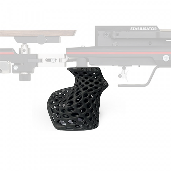 Rifle grips for Anschütz - MESHPRO Shop