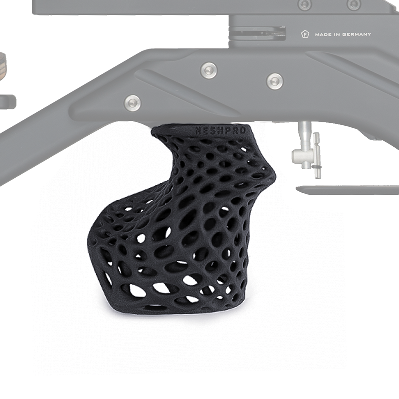 Rifle grips for Tesro - MESHPRO Shop
