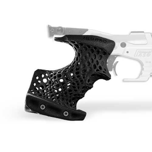 Pistol grips for Tesro - MESHPRO Shop
