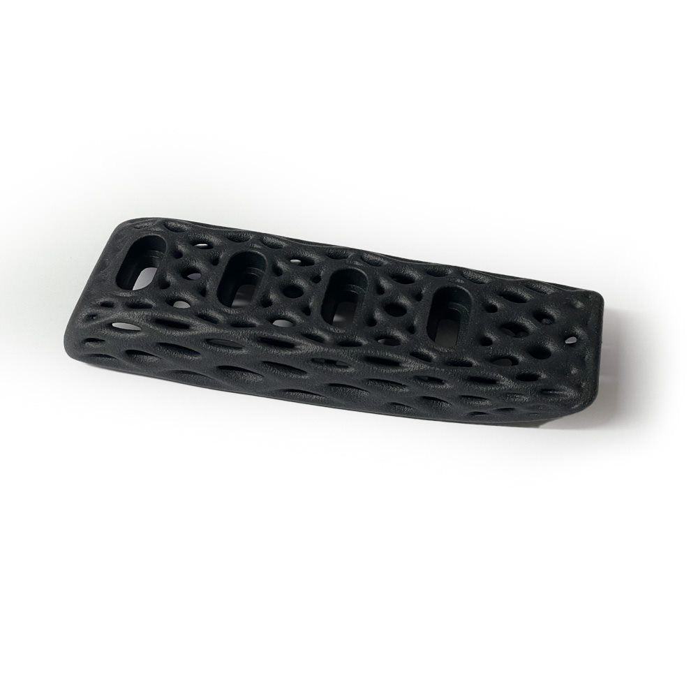 Hand rest for various manufacturers - MESHPRO Handauflage