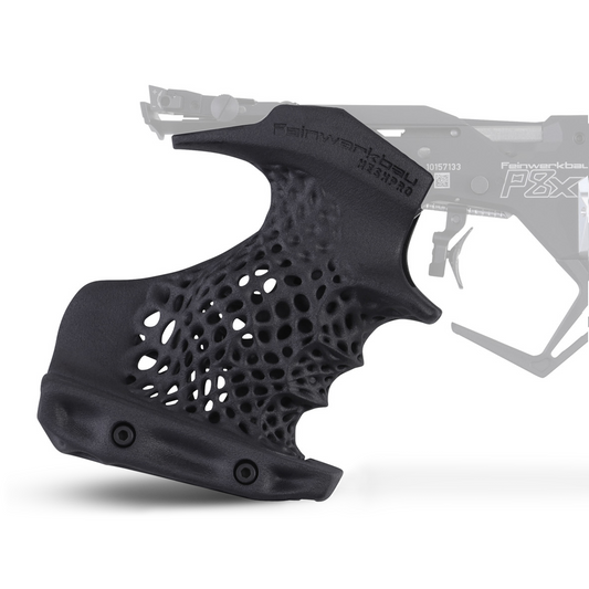Pistol grips for Feinwerkbau - MESHPRO Shop