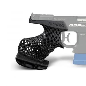 Pistol grips for Walther - MESHPRO Shop