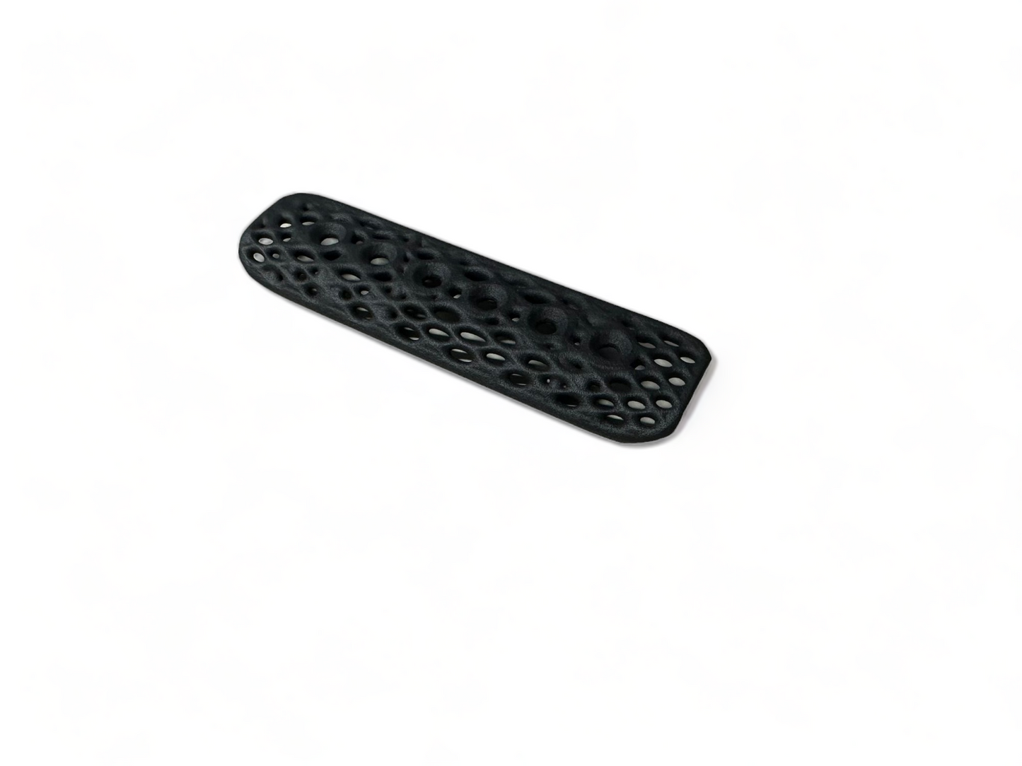 MESHPRO Sets (Grip, cheek piece and hand rest) - MESHPRO Shop