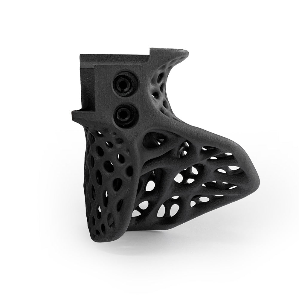 MESHPRO Sets (Grip, cheek piece and hand rest) - MESHPRO Shop