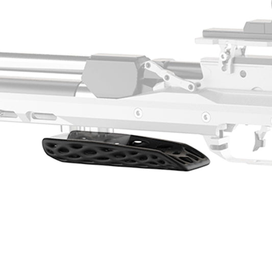 Hand rest for various manufacturers - MESHPRO Handauflage