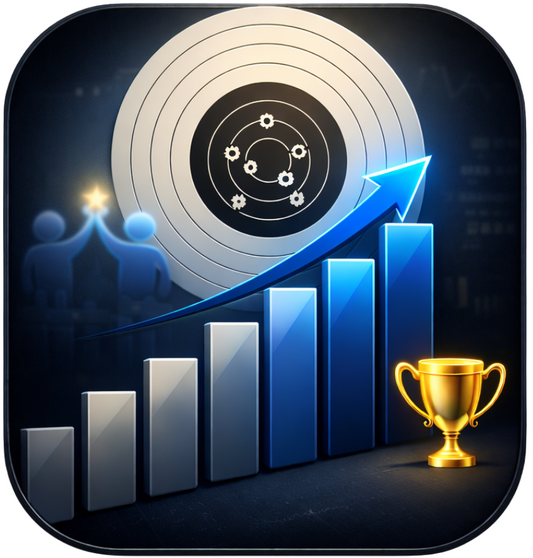 Shotmetrix: The New Home for Shooting Sports