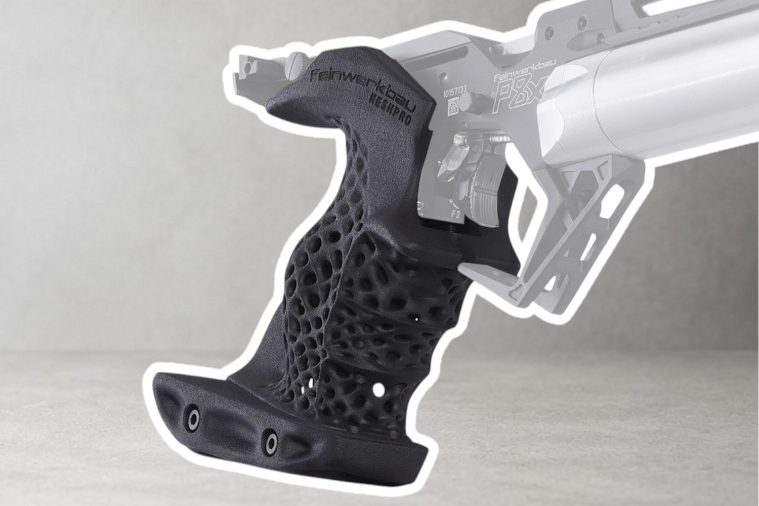 Pistol Grips & Accessories