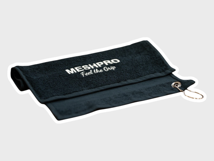 MESHPRO Shooting Towel