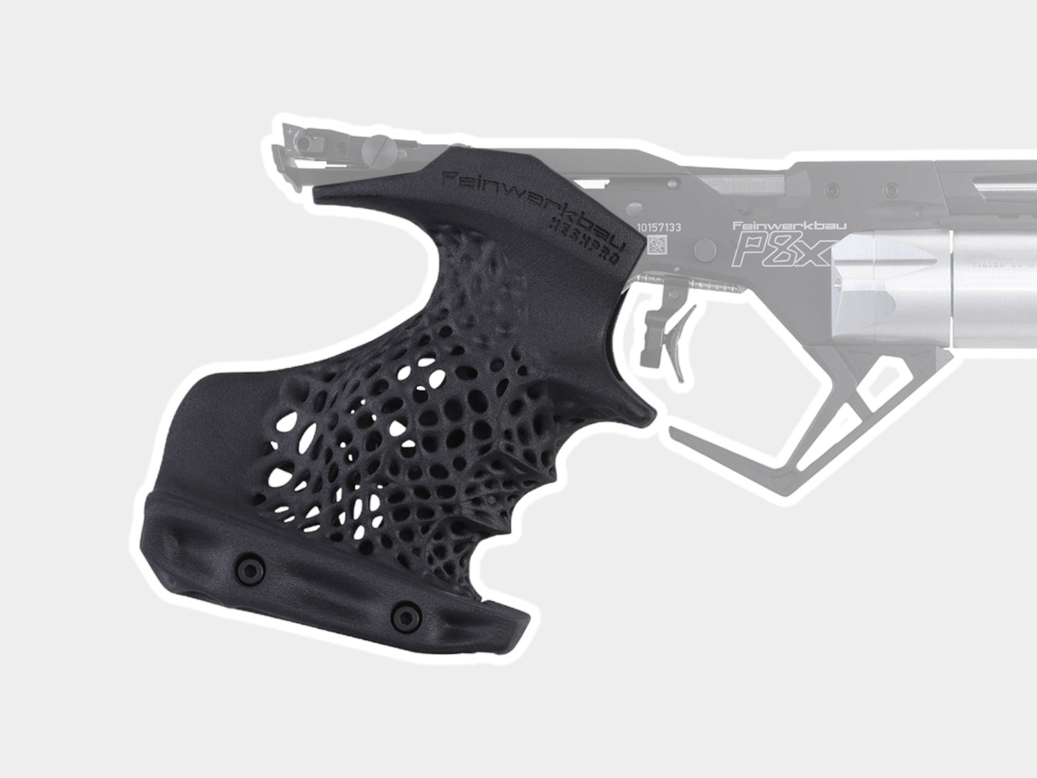 Pistol Grips