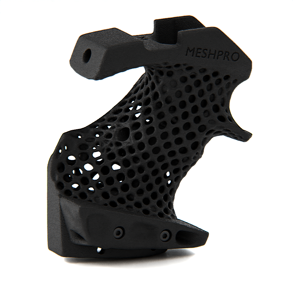 MESHPRO Pistol Grips for Morini - MESHPRO Shop
