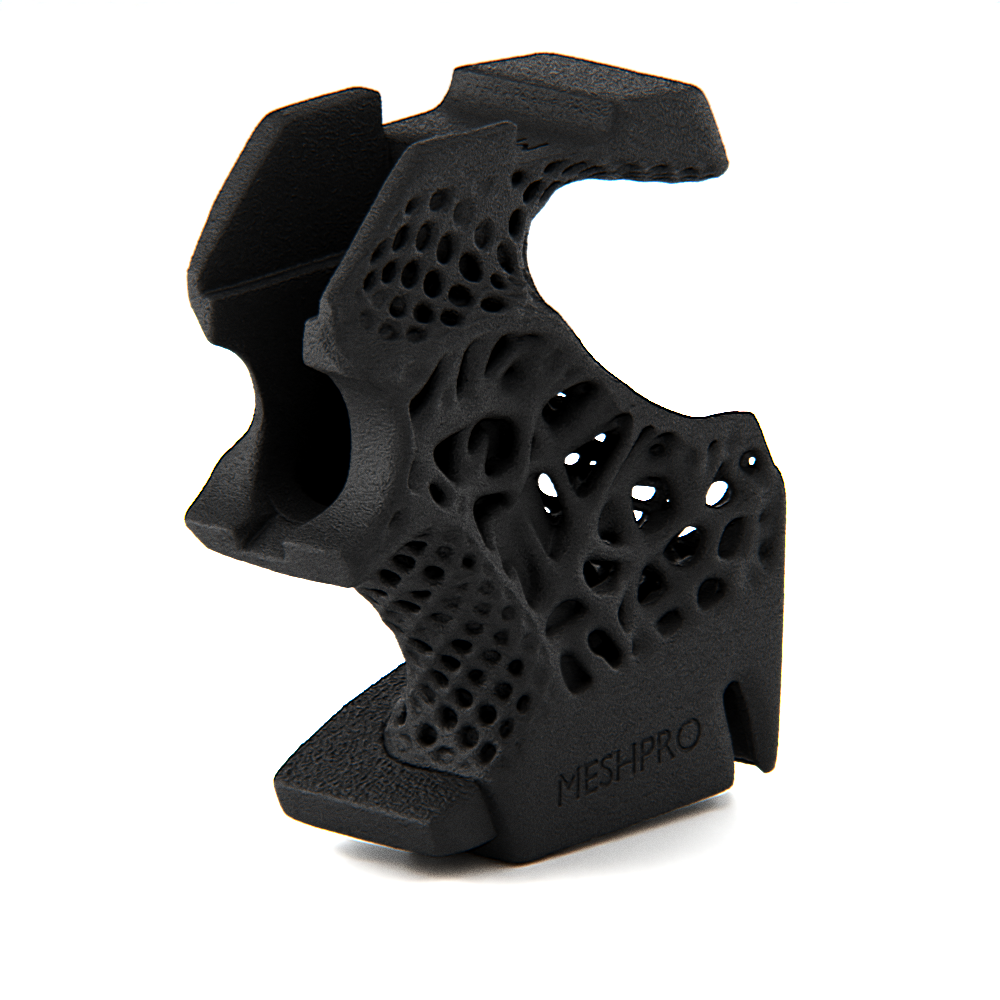 MESHPRO Pistol Grips for Morini - MESHPRO Shop