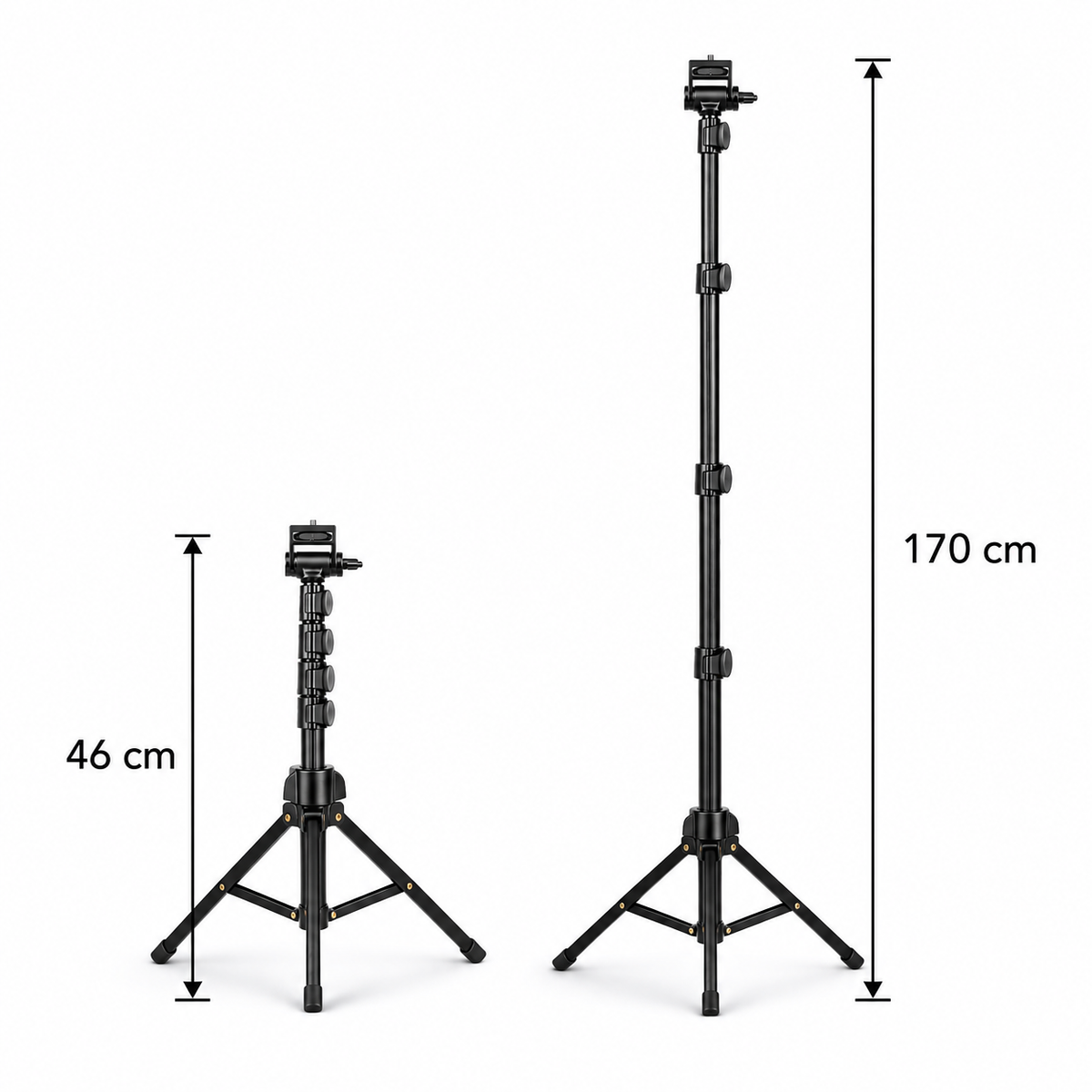 MESHPRO Tripod for Laser Target - MESHPRO Shop