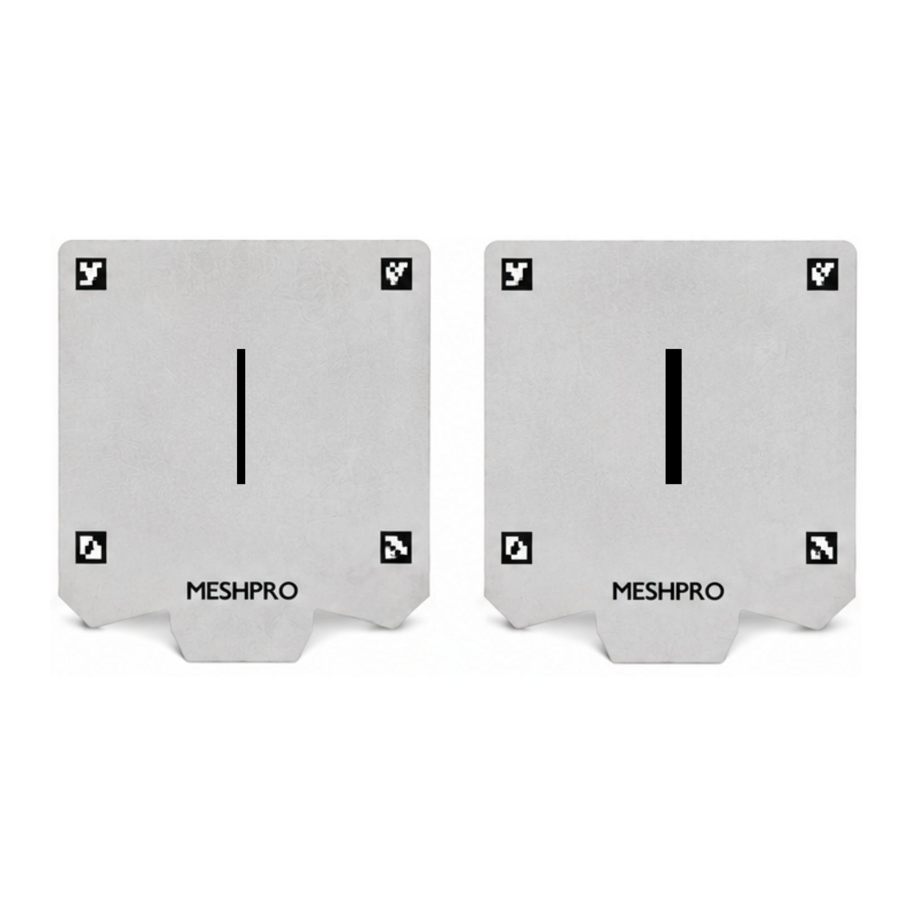 Pistol Training Set for MESHPRO Laser Target - MESHPRO Shop