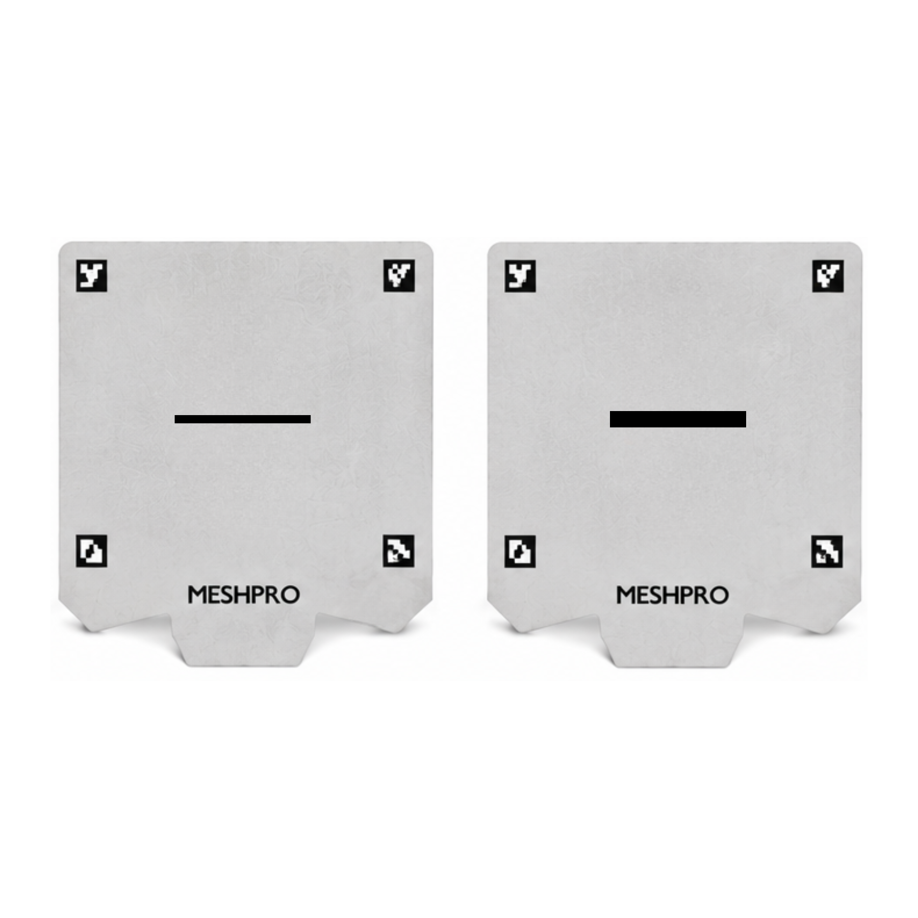 Pistol Training Set for MESHPRO Laser Target - MESHPRO Shop