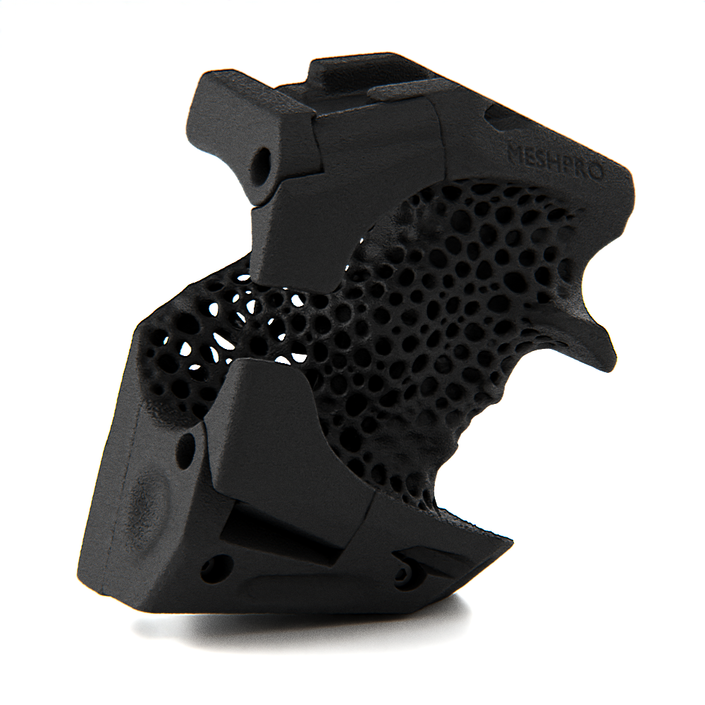 MESHPRO Pistol Grips for Morini - MESHPRO Shop