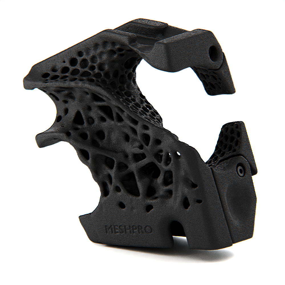 MESHPRO Pistol Grips for Morini - MESHPRO Shop