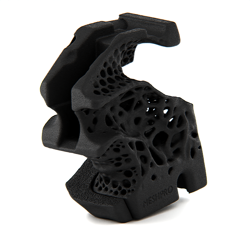 MESHPRO Pistol Grips for Morini - MESHPRO Shop