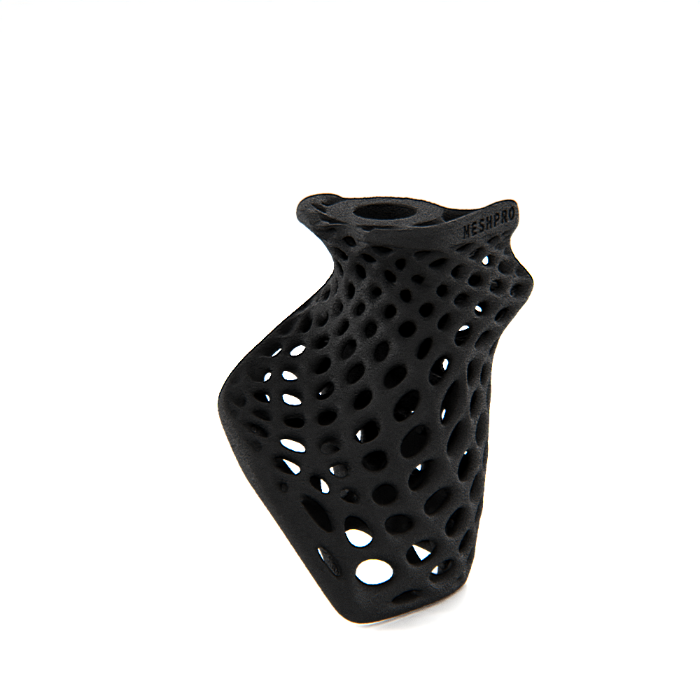 MESHPRO Rifle Grips for Anschütz - MESHPRO Shop