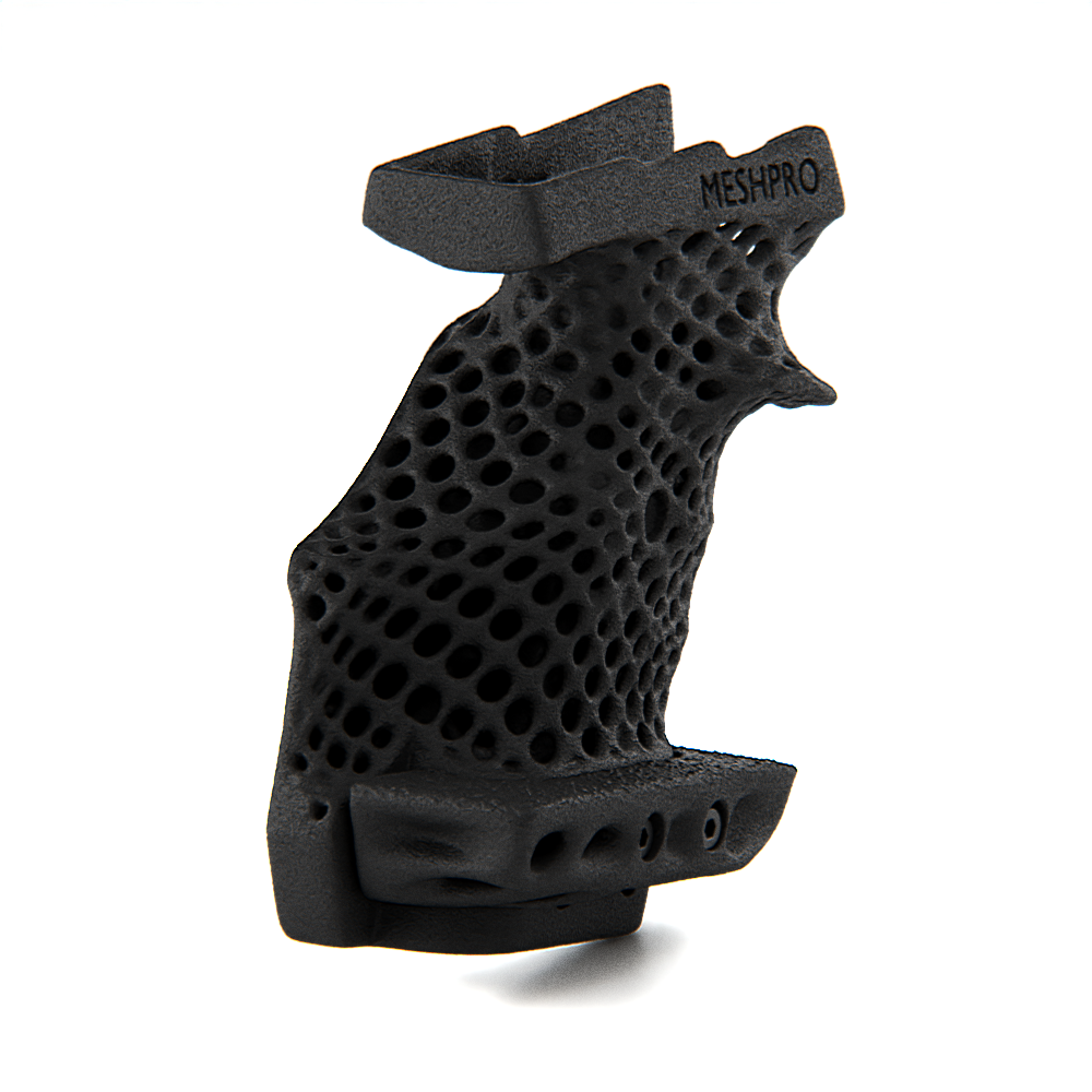 MESHPRO Pistol Grips for Feinwerkbau - MESHPRO Shop