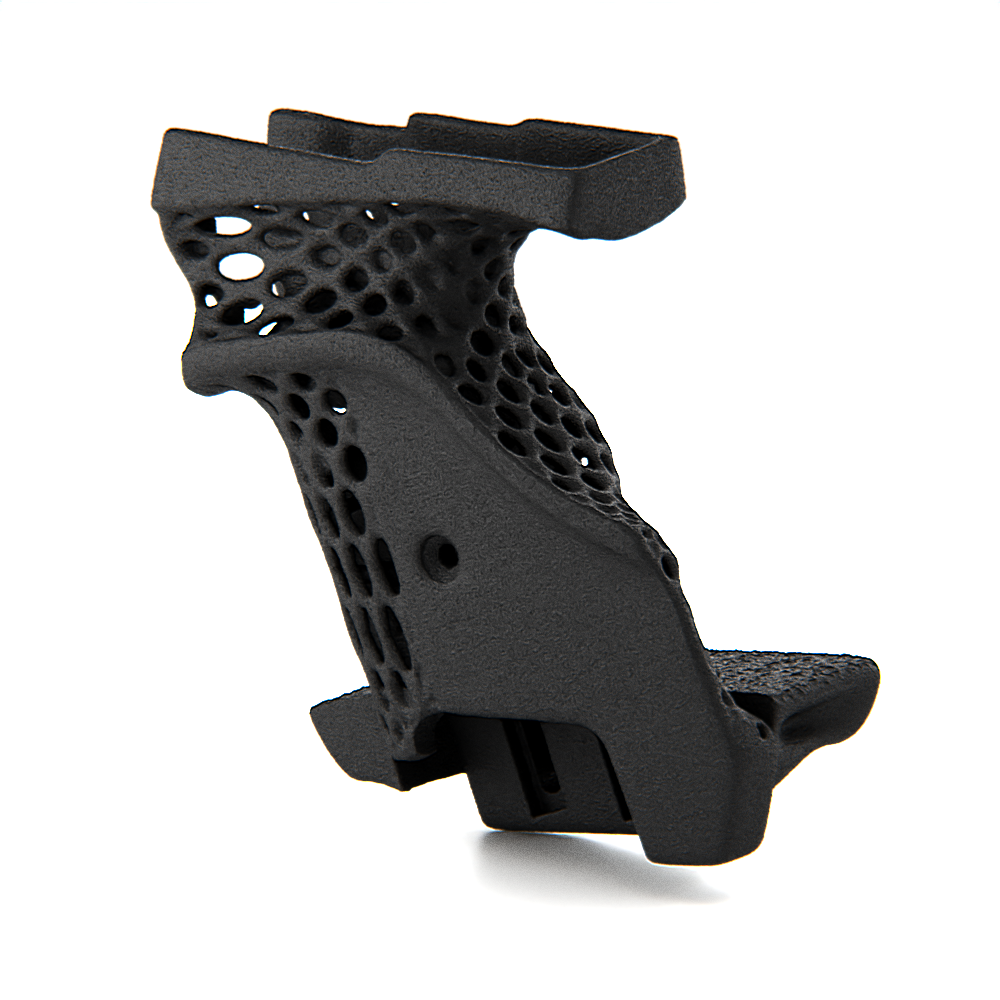 MESHPRO Pistol Grips for Feinwerkbau - MESHPRO Shop