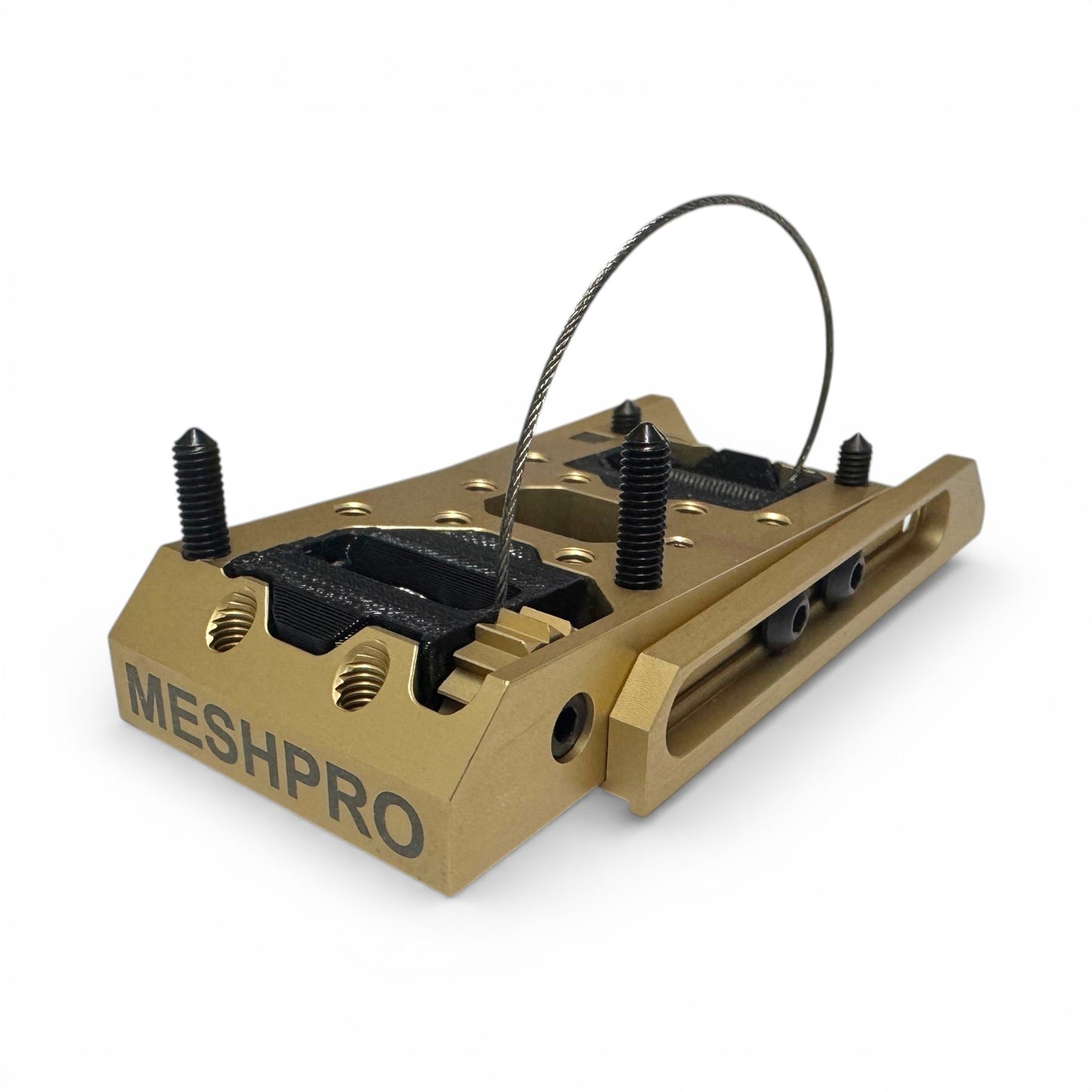 MESHPRO All-Model Pistol Rest - MESHPRO Shop