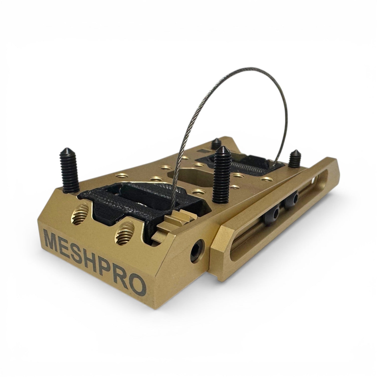 MESHPRO All-Model Pistol Rest - MESHPRO Shop