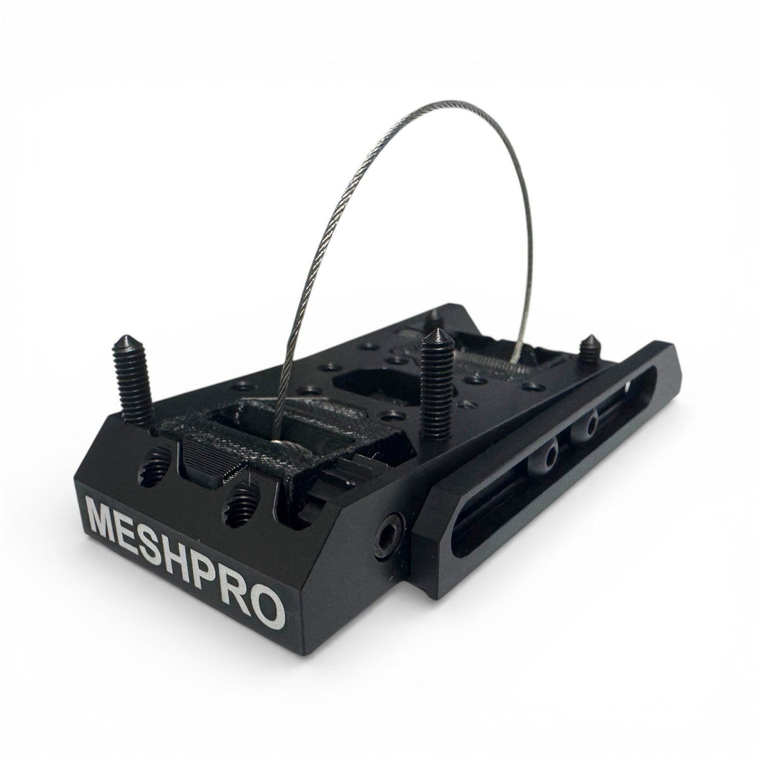 MESHPRO All-Model Pistol Rest - MESHPRO Shop