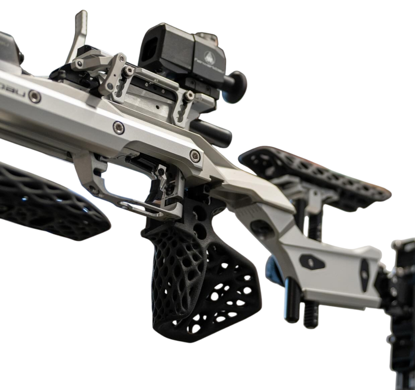 MESHPRO Set für Gewehre