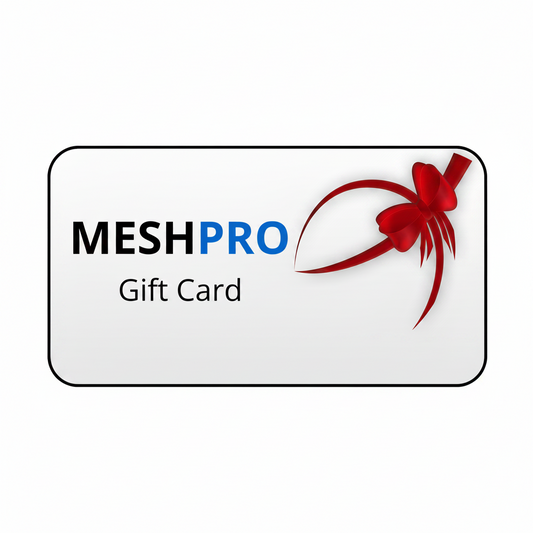 MESHPRO Gift Card