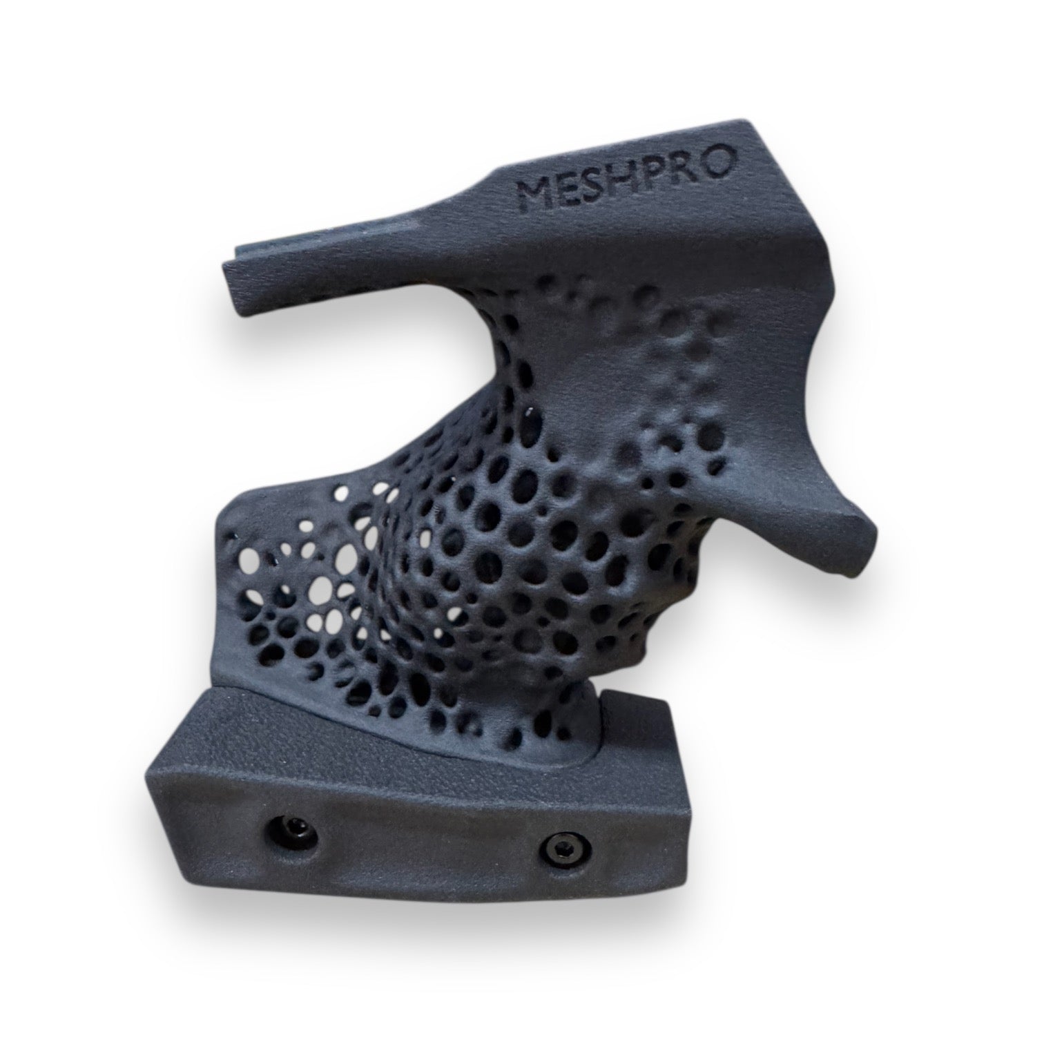 MESHPRO Pistol Grips for EcoAims
