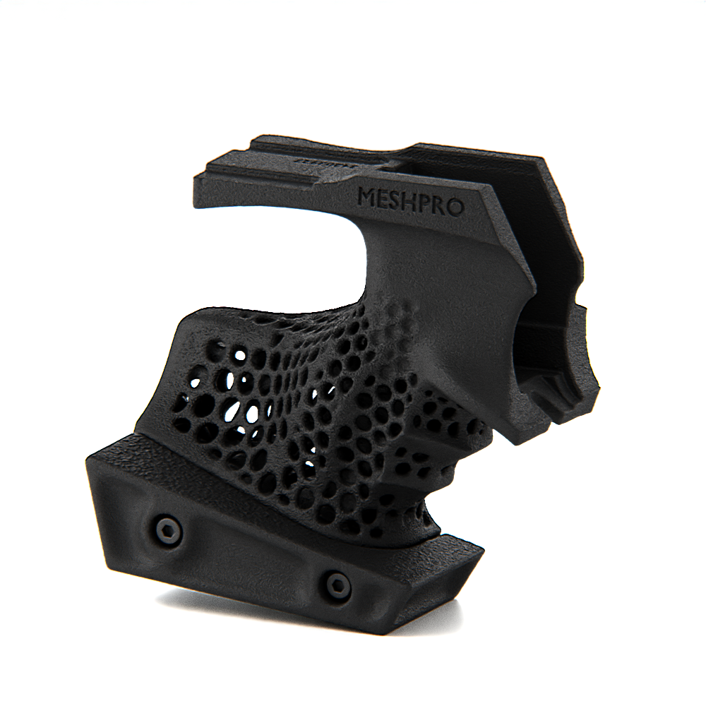 MESHPRO Pistol Grip for EcoAims - MESHPRO Shop