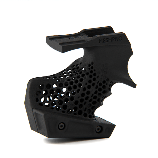 MESHPRO Pistol Grip for EcoAims - MESHPRO Shop