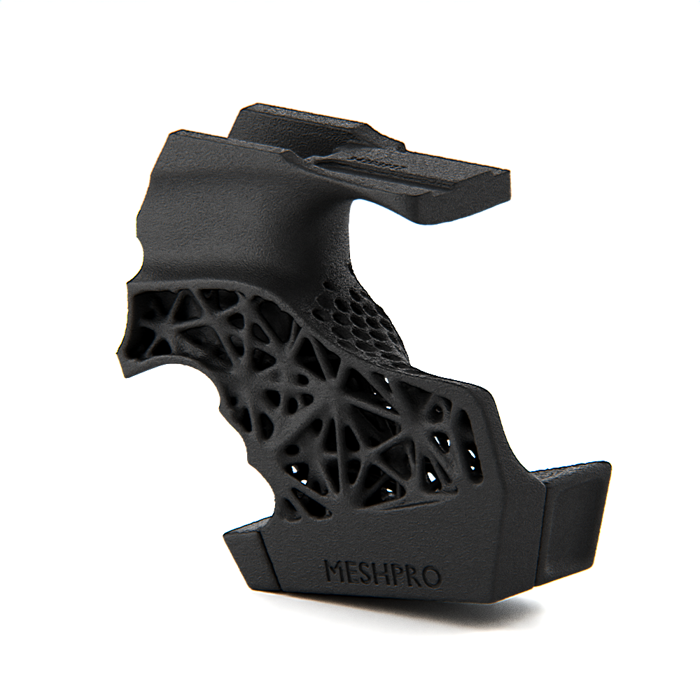 MESHPRO Pistol Grip for EcoAims - MESHPRO Shop