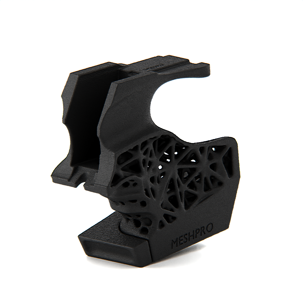 MESHPRO Pistol Grip for EcoAims - MESHPRO Shop