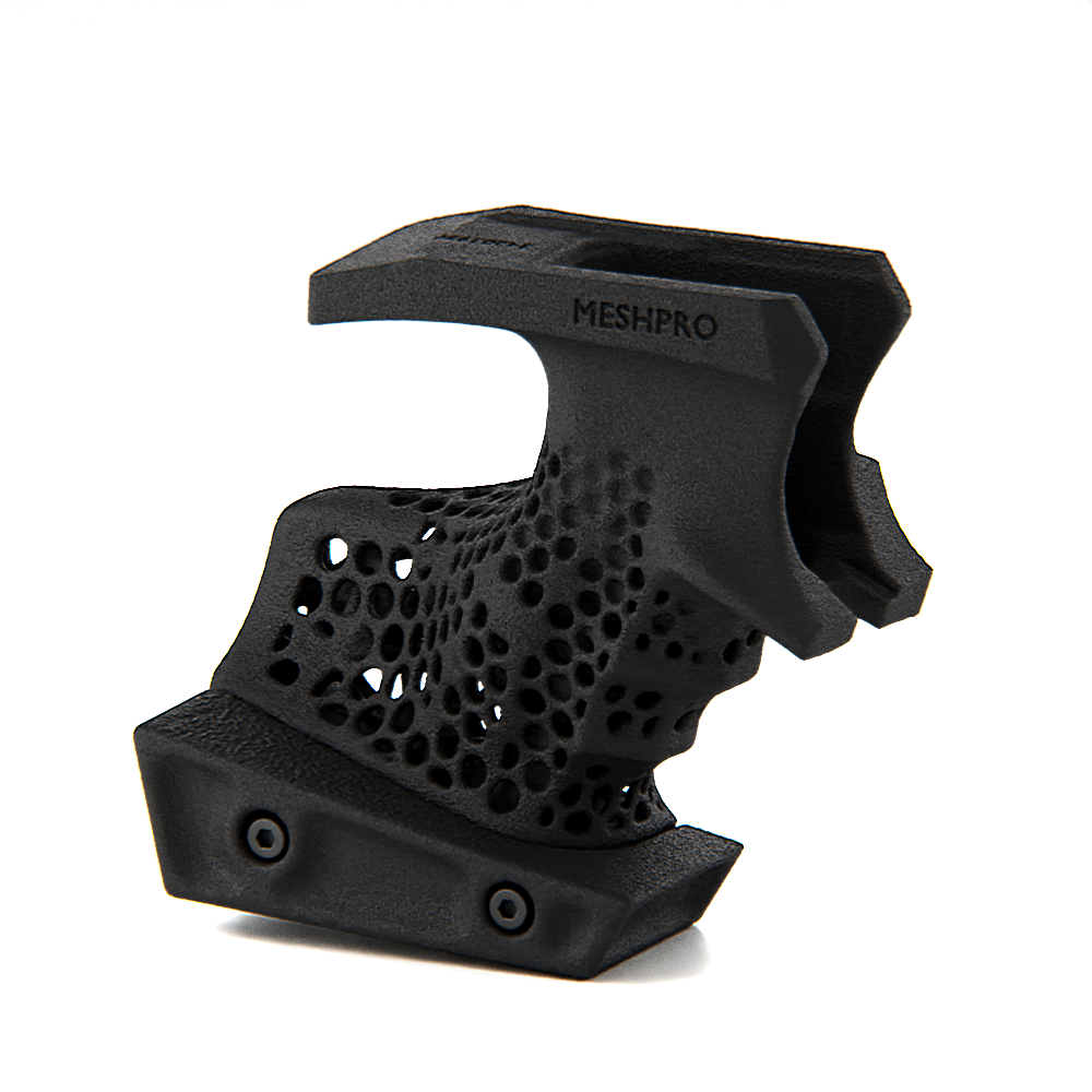 MESHPRO Pistol Grips for Walther - MESHPRO Shop