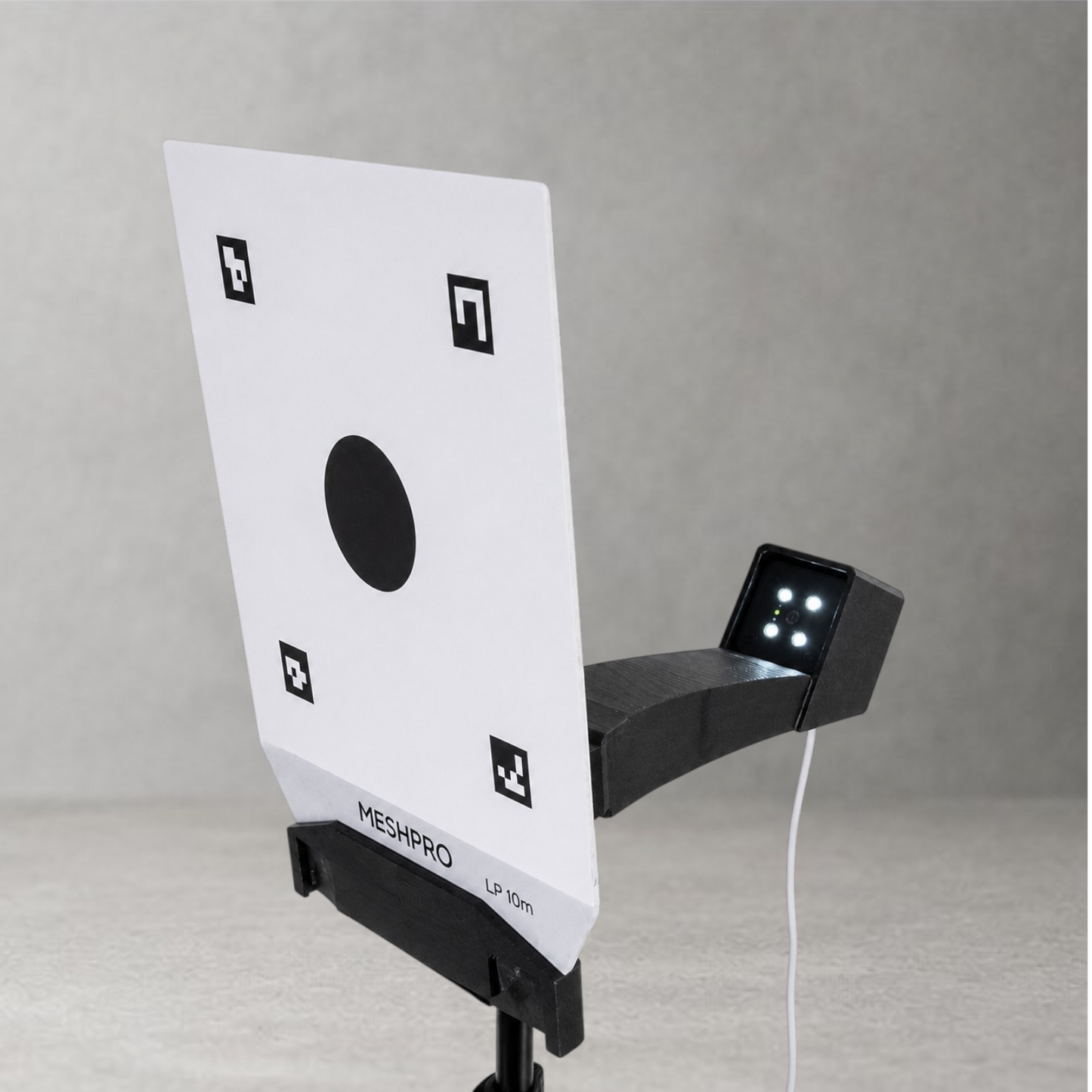 MESHPRO Laser Target - MESHPRO Shop