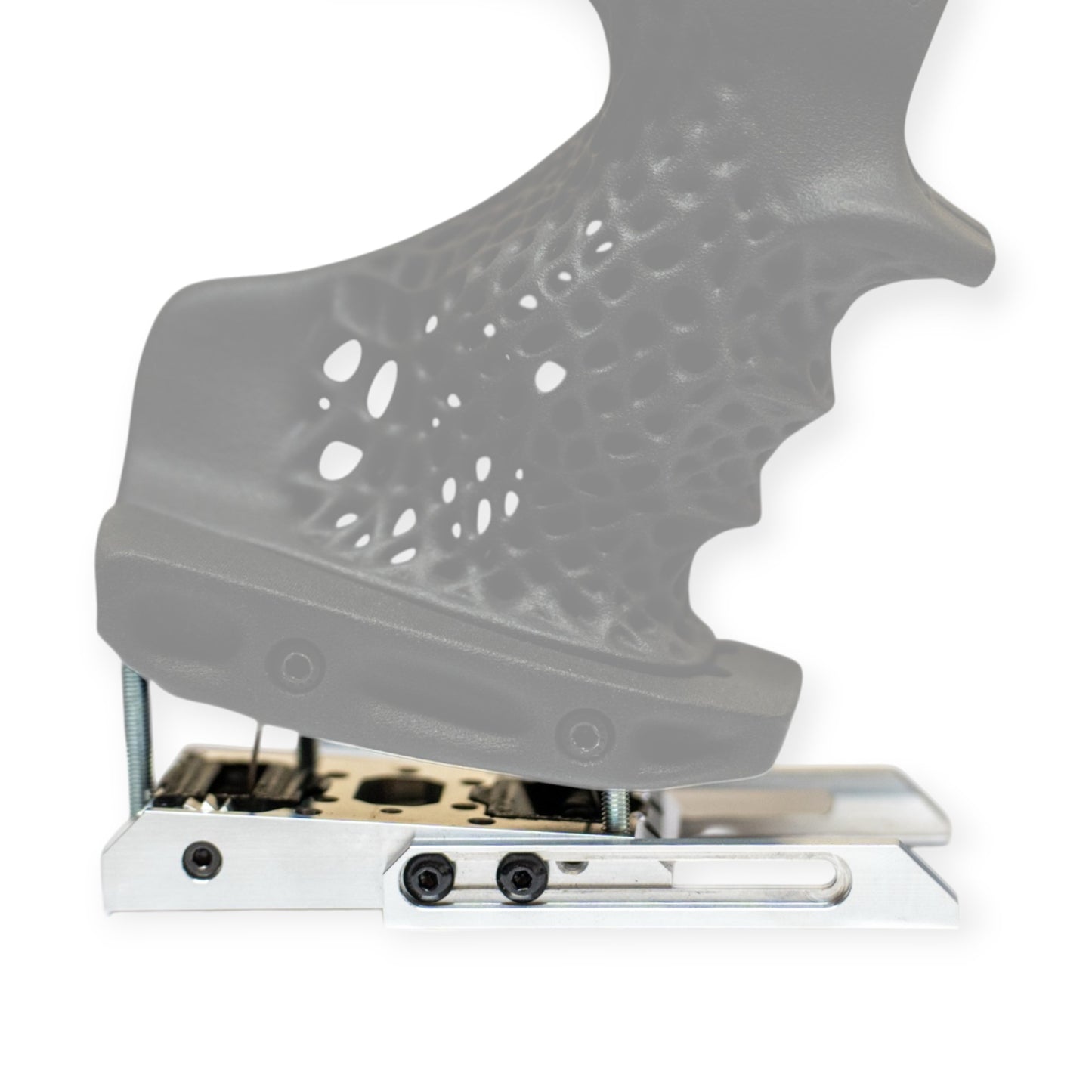 MESHPRO All-Model Pistol Rest