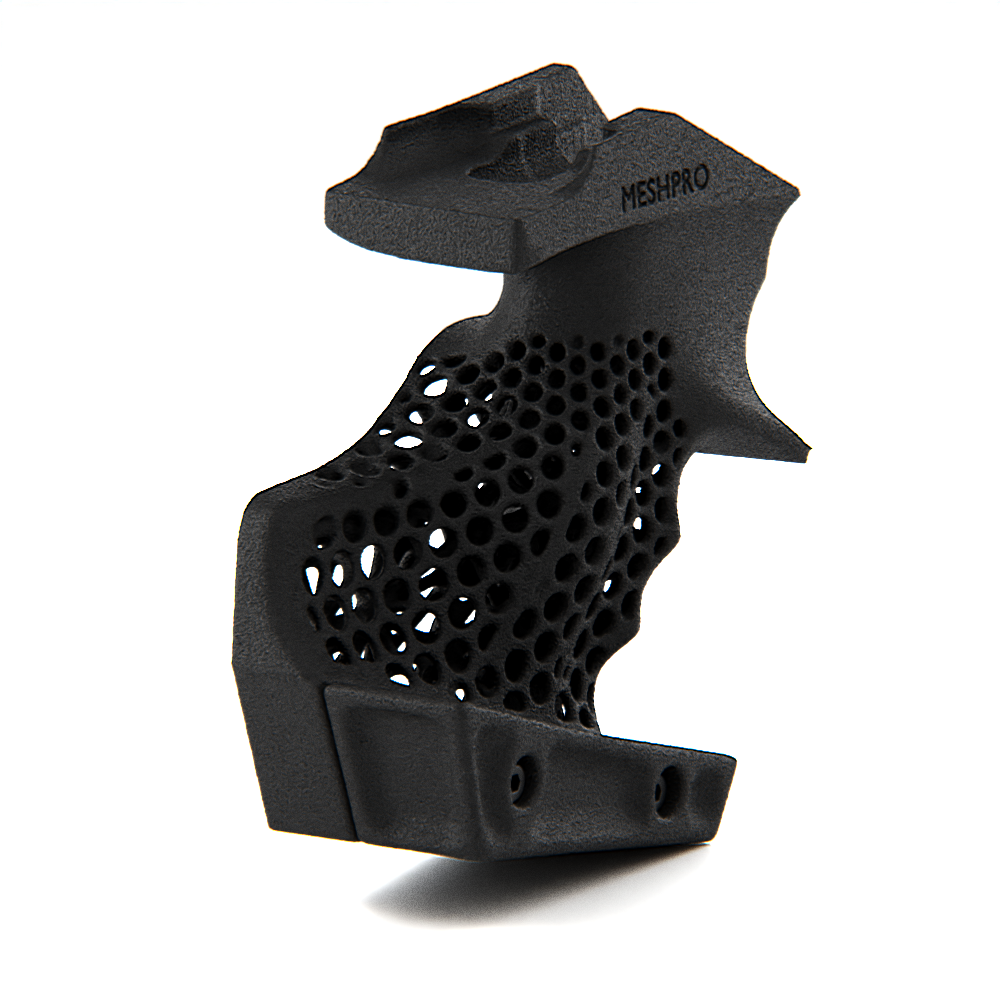 MESHPRO Pistol Grip for Feinwerkbau P44 - MESHPRO Shop