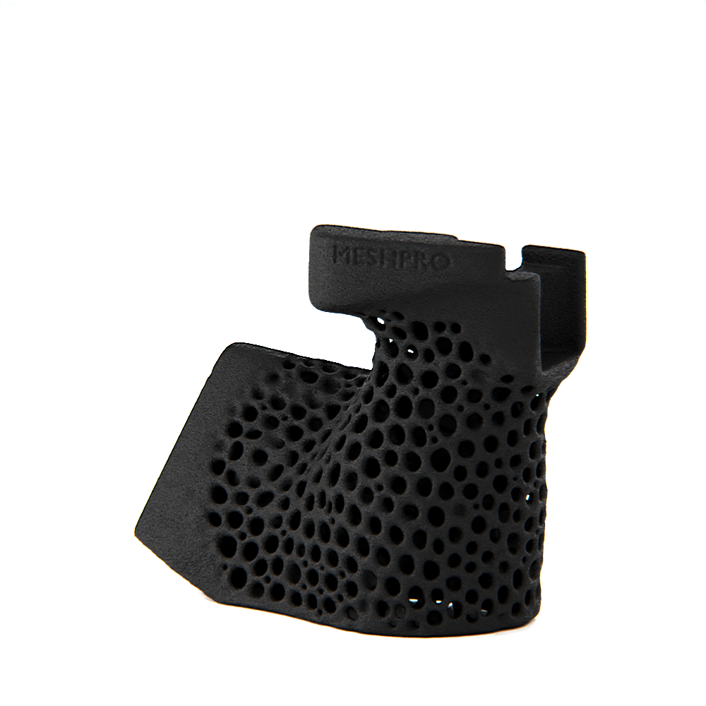 MESHPRO Rifle Grips for Feinwerkbau