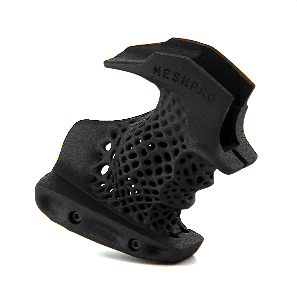 MESHPRO Pistol Grips for Feinwerkbau - MESHPRO Shop