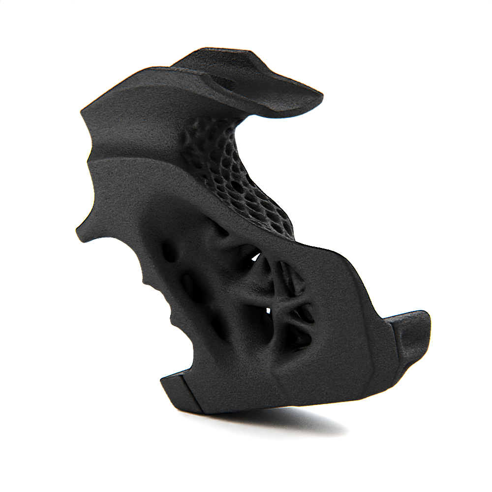 MESHPRO Pistol Grips for Feinwerkbau - MESHPRO Shop