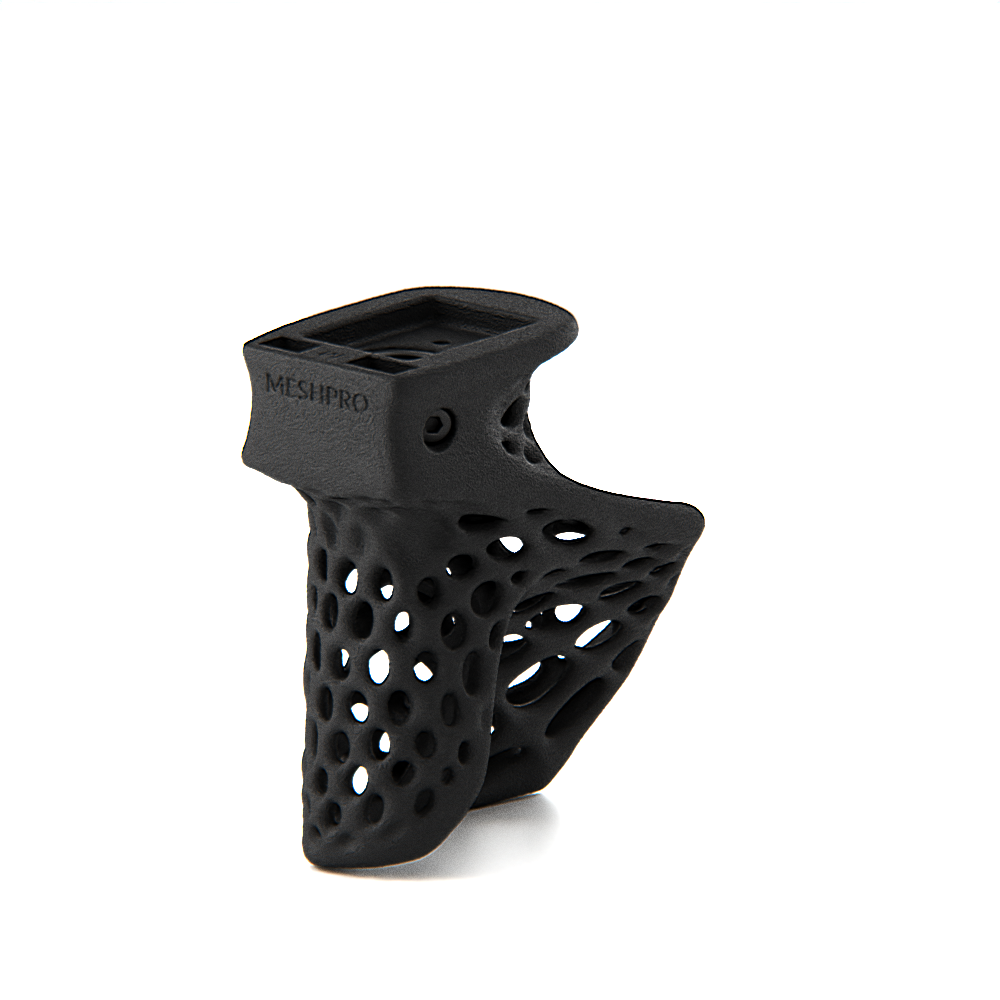 MESHPRO Rifle Grips for Pardini - MESHPRO Shop