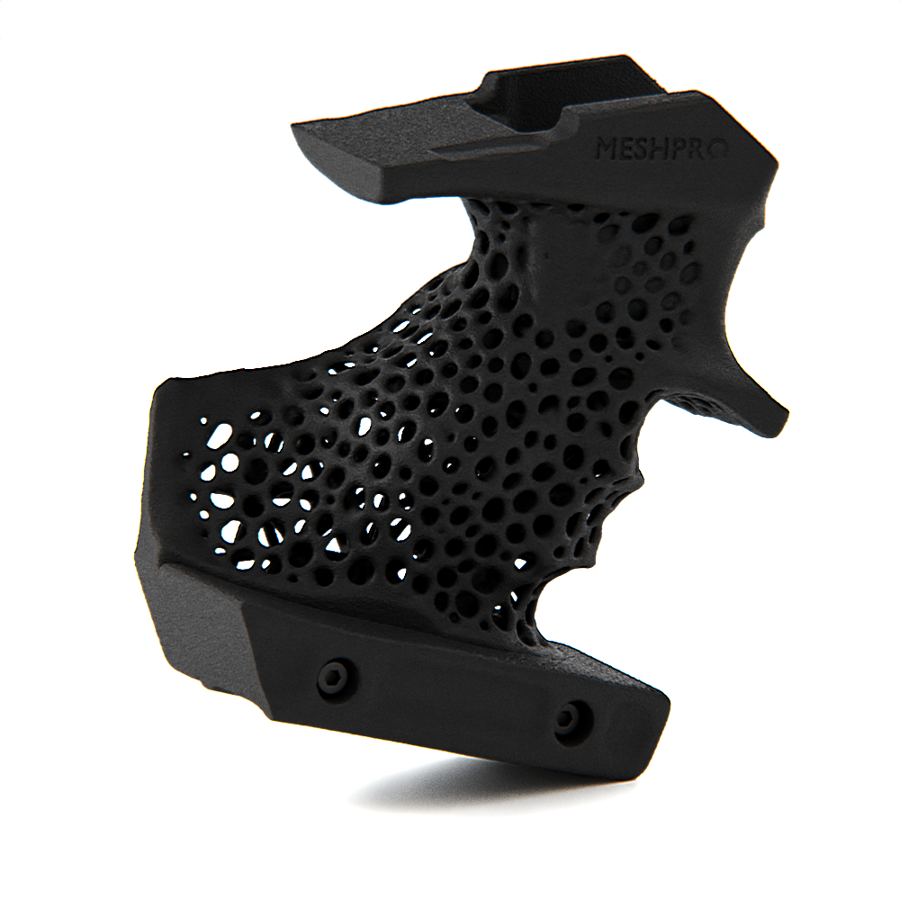 MESHPRO Pistol Grip for Pardini - MESHPRO Shop