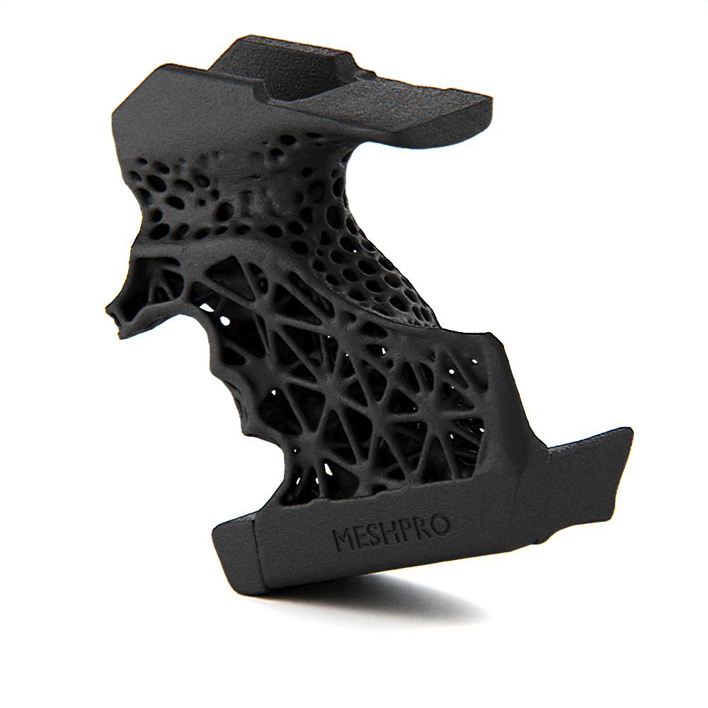 MESHPRO Pistol Grip for Pardini - MESHPRO Shop