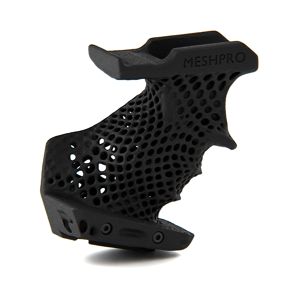 MESHPRO Pistol Grip for Pardini - MESHPRO Shop