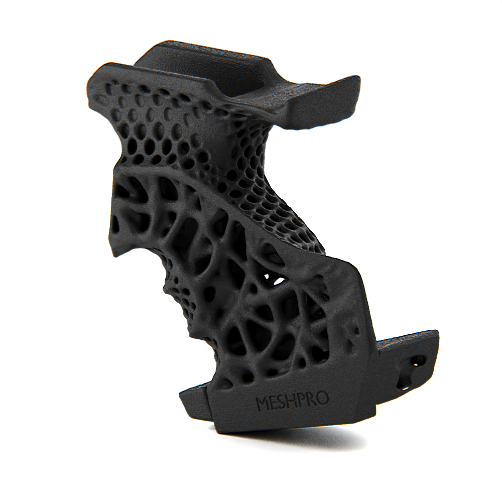 MESHPRO Pistol Grip for Pardini - MESHPRO Shop
